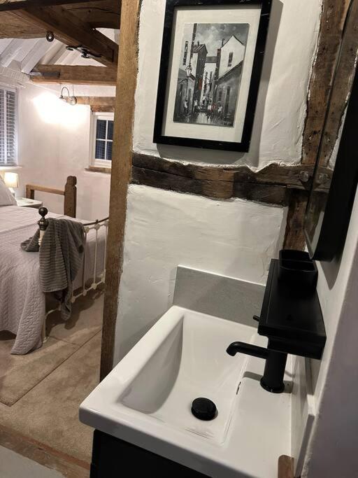 The Nook Lincoln Villa Екстериор снимка