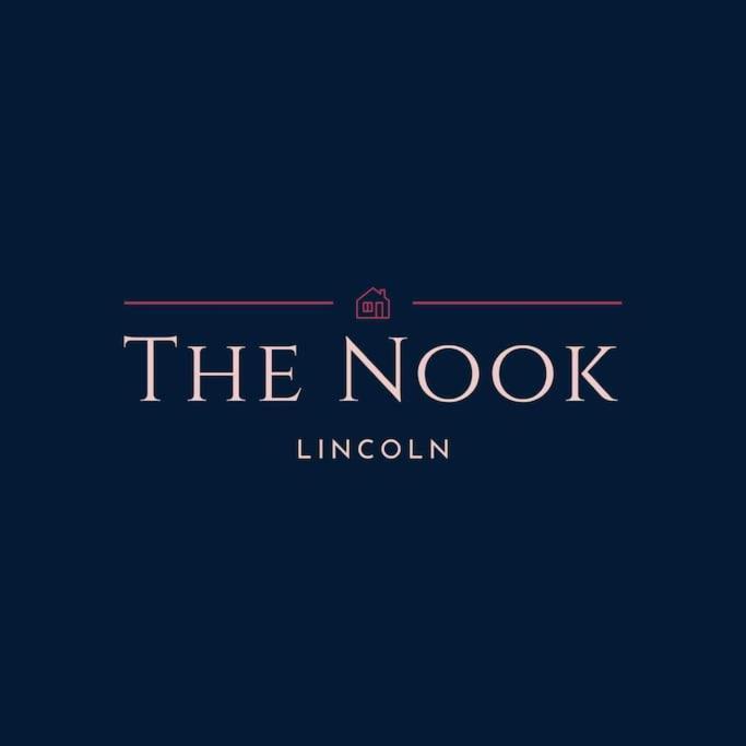 The Nook Lincoln Villa Екстериор снимка