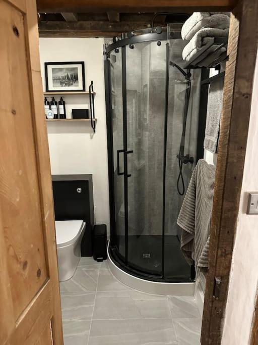 The Nook Lincoln Villa Екстериор снимка