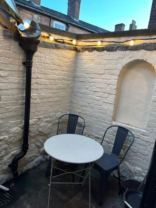 The Nook Lincoln Villa Екстериор снимка