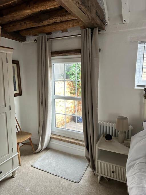 The Nook Lincoln Villa Екстериор снимка
